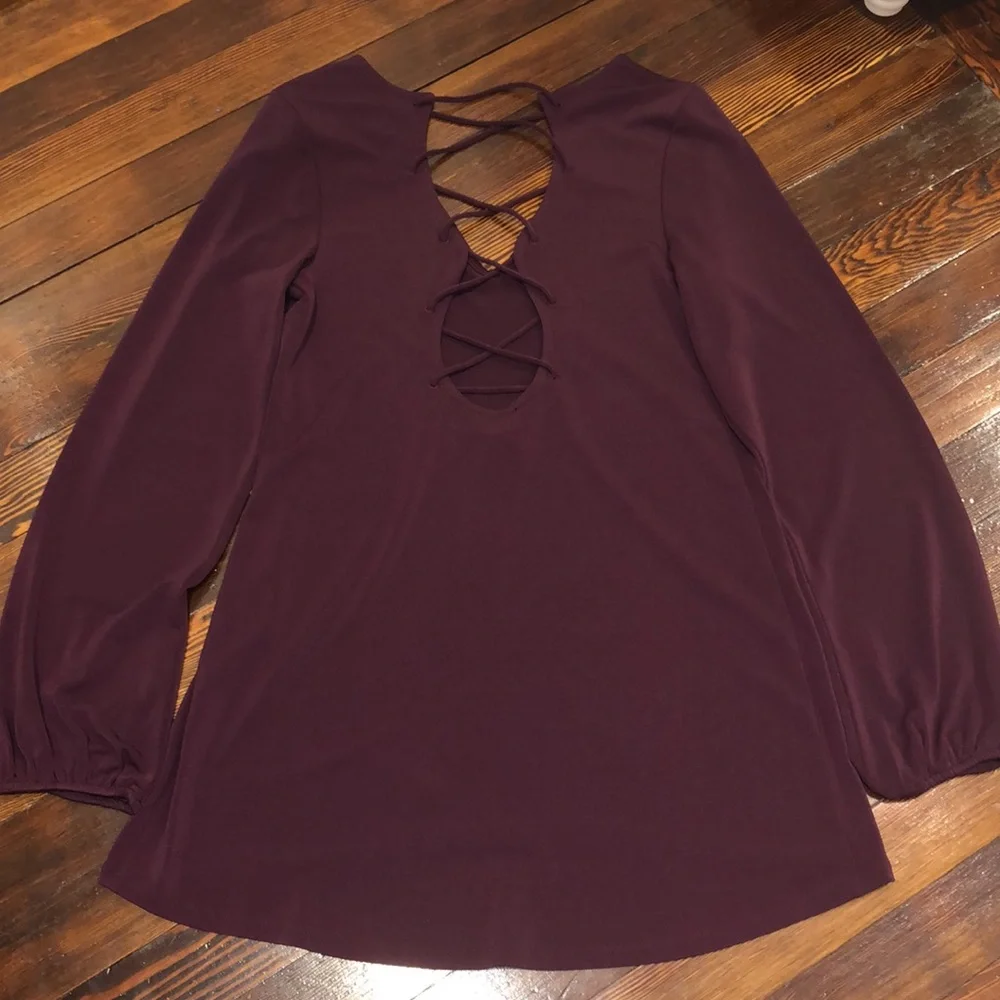 Express top - Picture 7 of 7